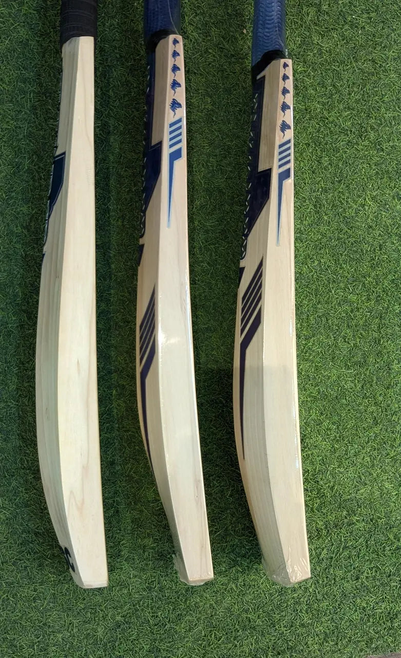 The importance of using a cricket bat profile based on your playing style