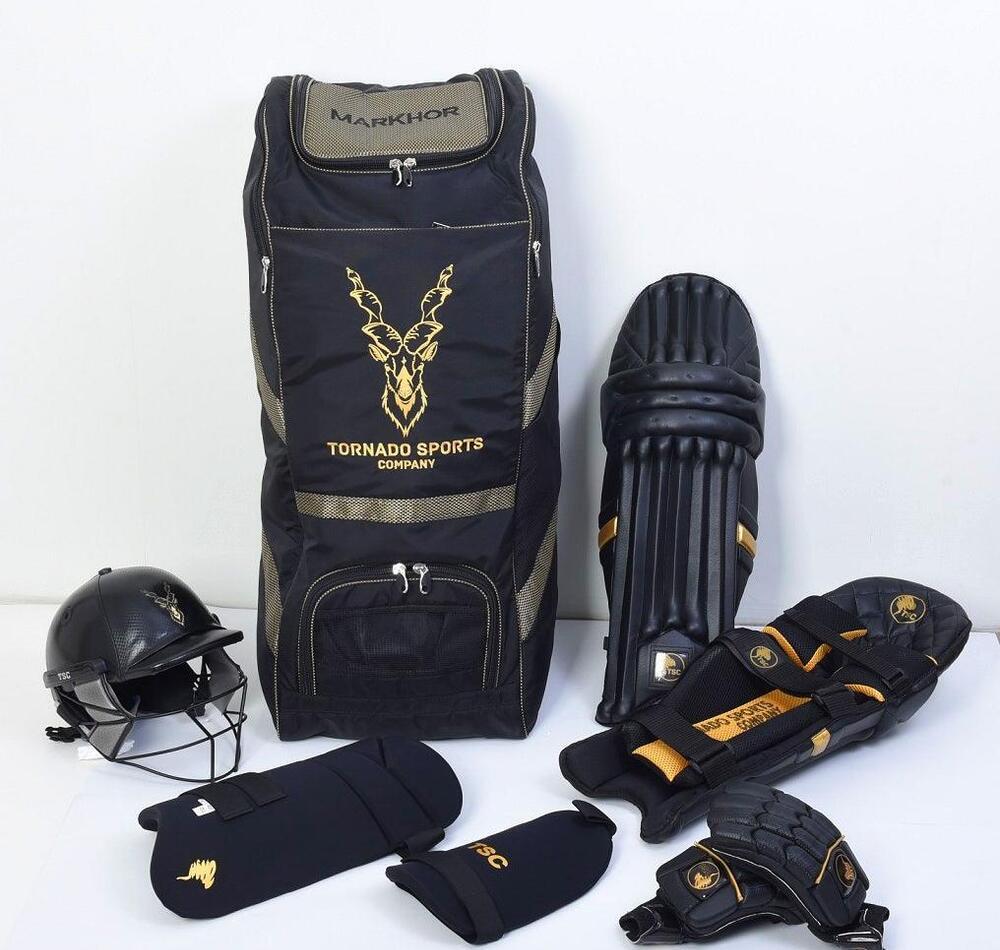 cricket kit in USA - cricket kit duffle bag in united states - best sports company in USA