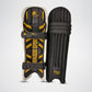 Black Batting Pads | TSC | Markhor Molded