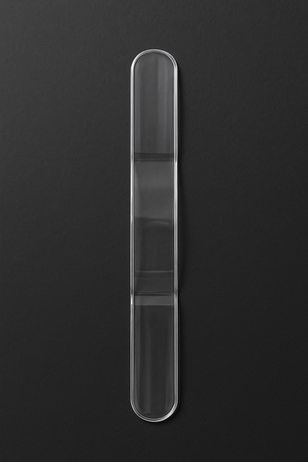 Tornado Sports Transparent Padel / Paddle Racket Protector Strip – TSC