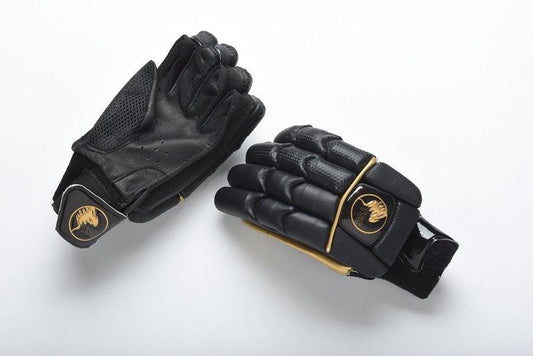 Batting Gloves | TSC |  Markhor | Superior Comfort & Grip