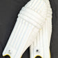 TSC- GB1 Cricket Batting Pads (White )