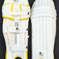 TSC- GB1 Cricket Batting Pads (White )