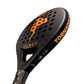 "junior padel racket," "kids padel racket," "beginner padel racket," and "lightweight padel racket."