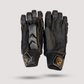 TSC Markhor Player Edition - Cricket Batting Gloves  ( Black )