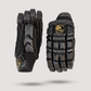 TSC Markhor Player Edition - Cricket Batting Gloves  ( Black )