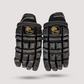 TSC Markhor Player Edition - Cricket Batting Gloves  ( Black )