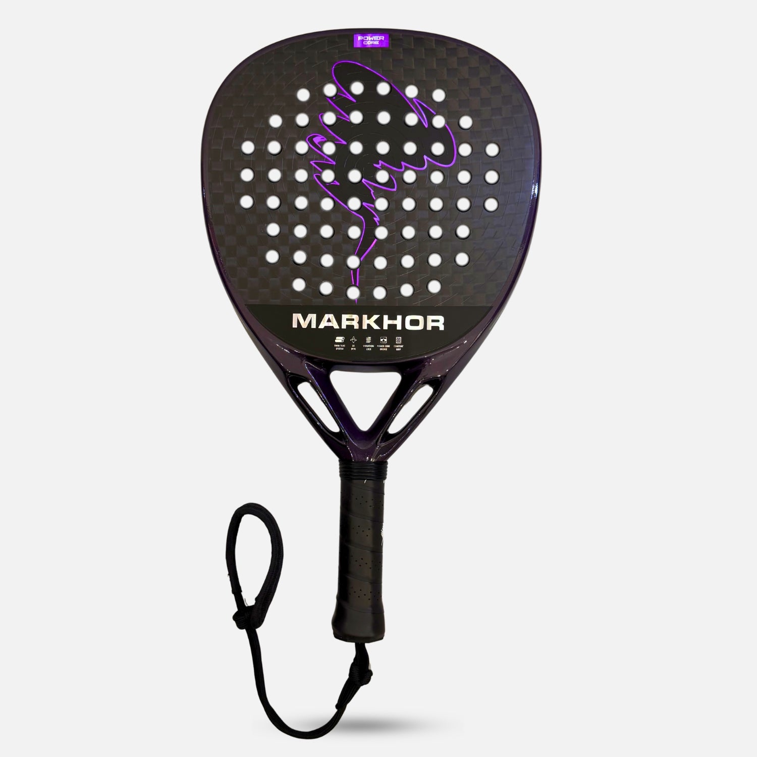 padel rackets 