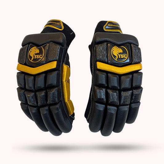 Cricket Batting Gloves | TSC | Markhor 2025 |  Where Quality Meets Innovation