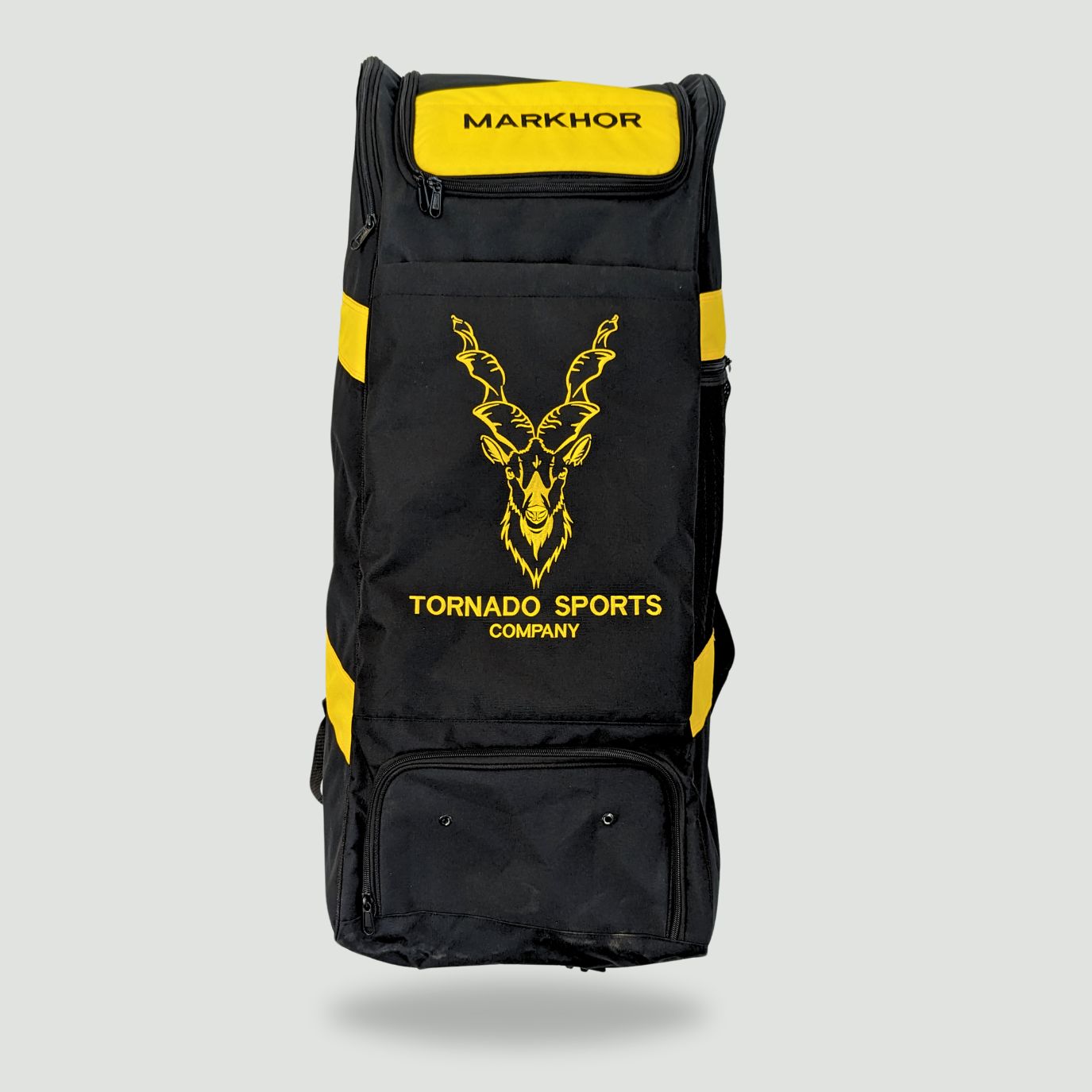 Cricket Kit Bag | Online Cricket Store in USA | Tornado Sports Company in USA