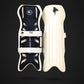 cricket molded keeping pads pakistan USA