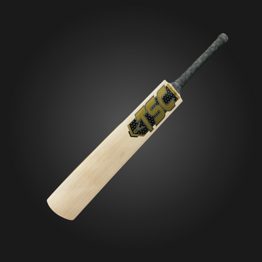 best cricket bat English willow wood brand in Pakistan TSC