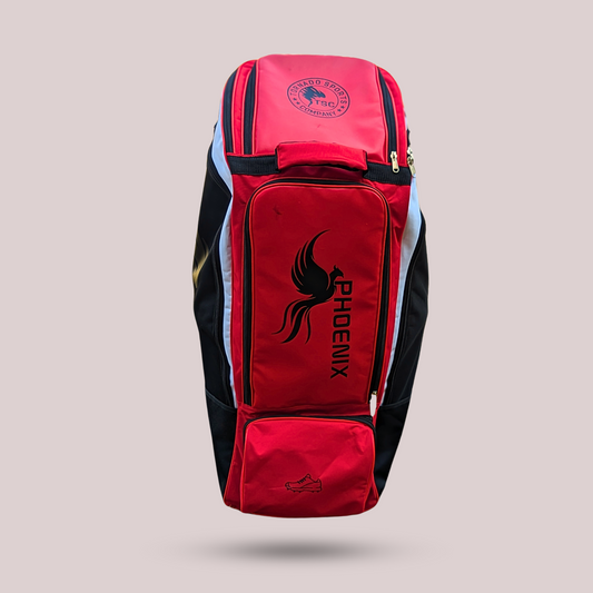 Phoenix Wheelie Cricket Duffle Bag