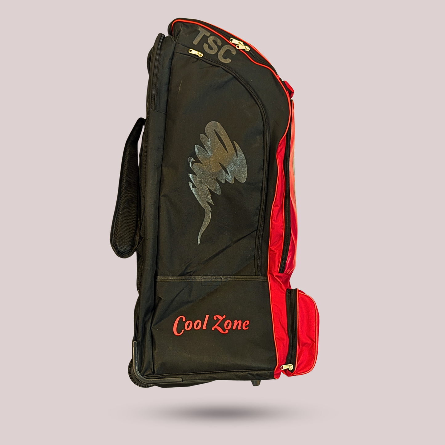 duffle cricket bags 
