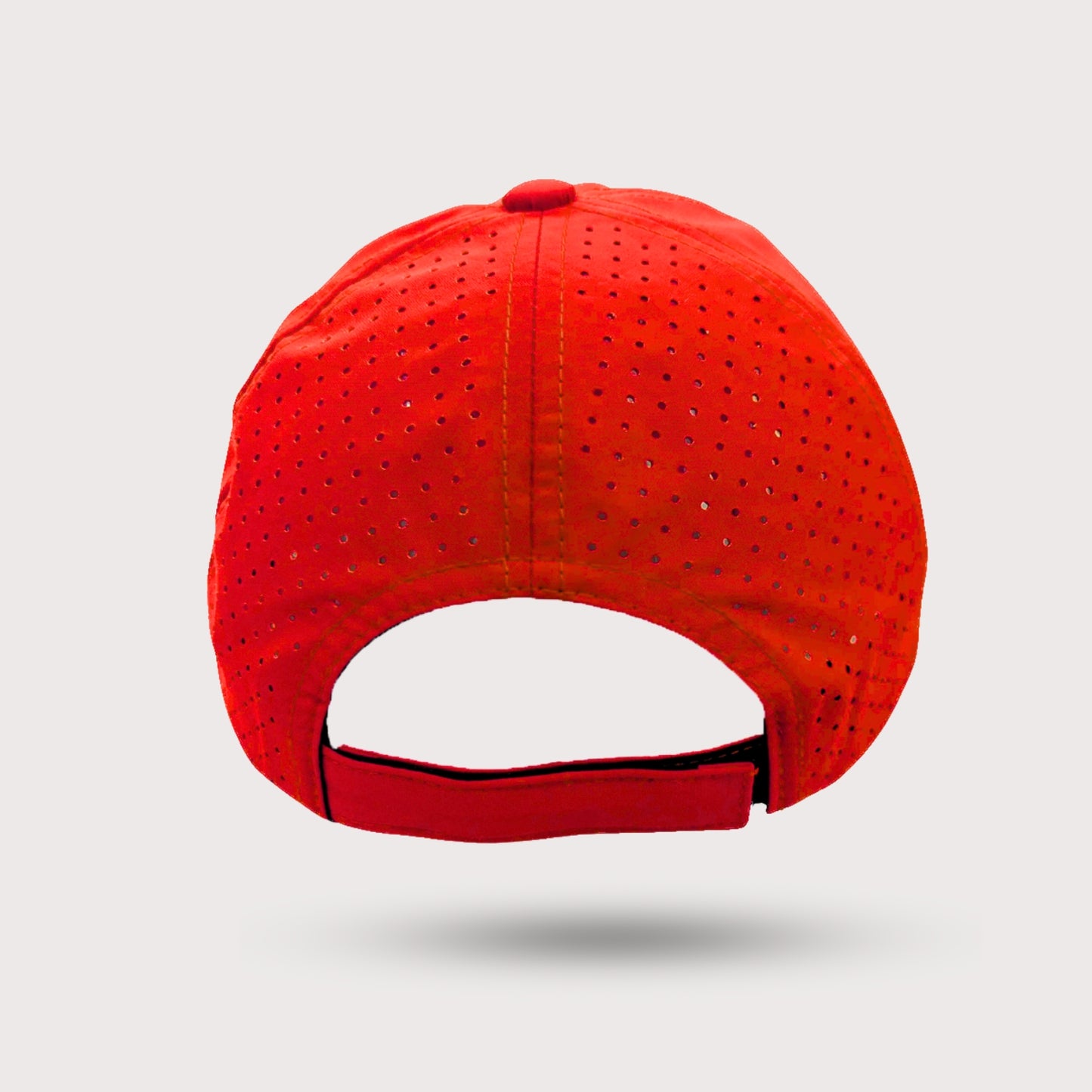 TSC Velocity Cap - RED