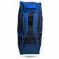 Cricket duffle bag rear design with padded shoulder straps for backpack carrying