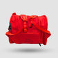 padel bag red nox