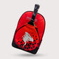 padel racket small bag for 1 racket