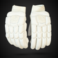 TSC Polar-White Test Cricket Gloves