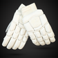 TSC Polar-White Test Cricket Gloves