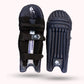 cricket blue pads india pakistan uae