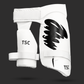 test cricket white thigh guard best in the world .