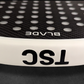 Tornado Blade Padel Racket - Control Core