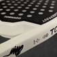 Tornado Blade Padel Racket - Control Core