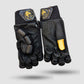 Cricket black gloves 