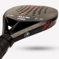 aluminized 12K carbon fiber paddle rackets
