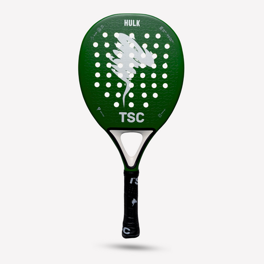 green Junior Beach Tennis Racket for kids spain italy pakistan Mexico 