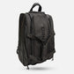 Tornado Elite Padel Bag 2026 Dark Edition premium black padel racket bag