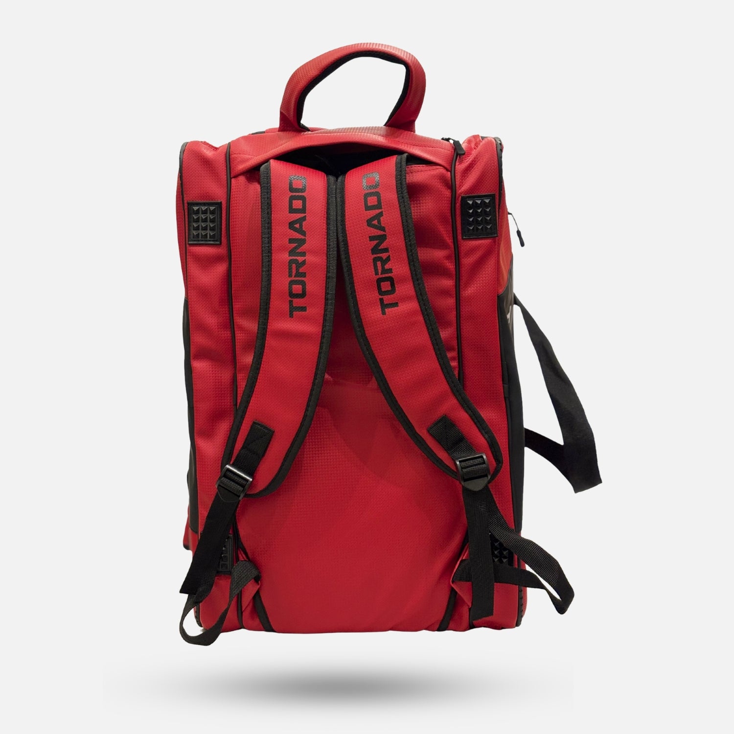 Tornado Padel Bag 2026 Red backpack 