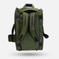 Tornado Padel Bag 2026 Matt Green back side padel bag packs 