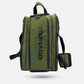Tornado Padel Bag 2026 Matt Green top quality padel bags in pakistan spain uae dubai and mexico 