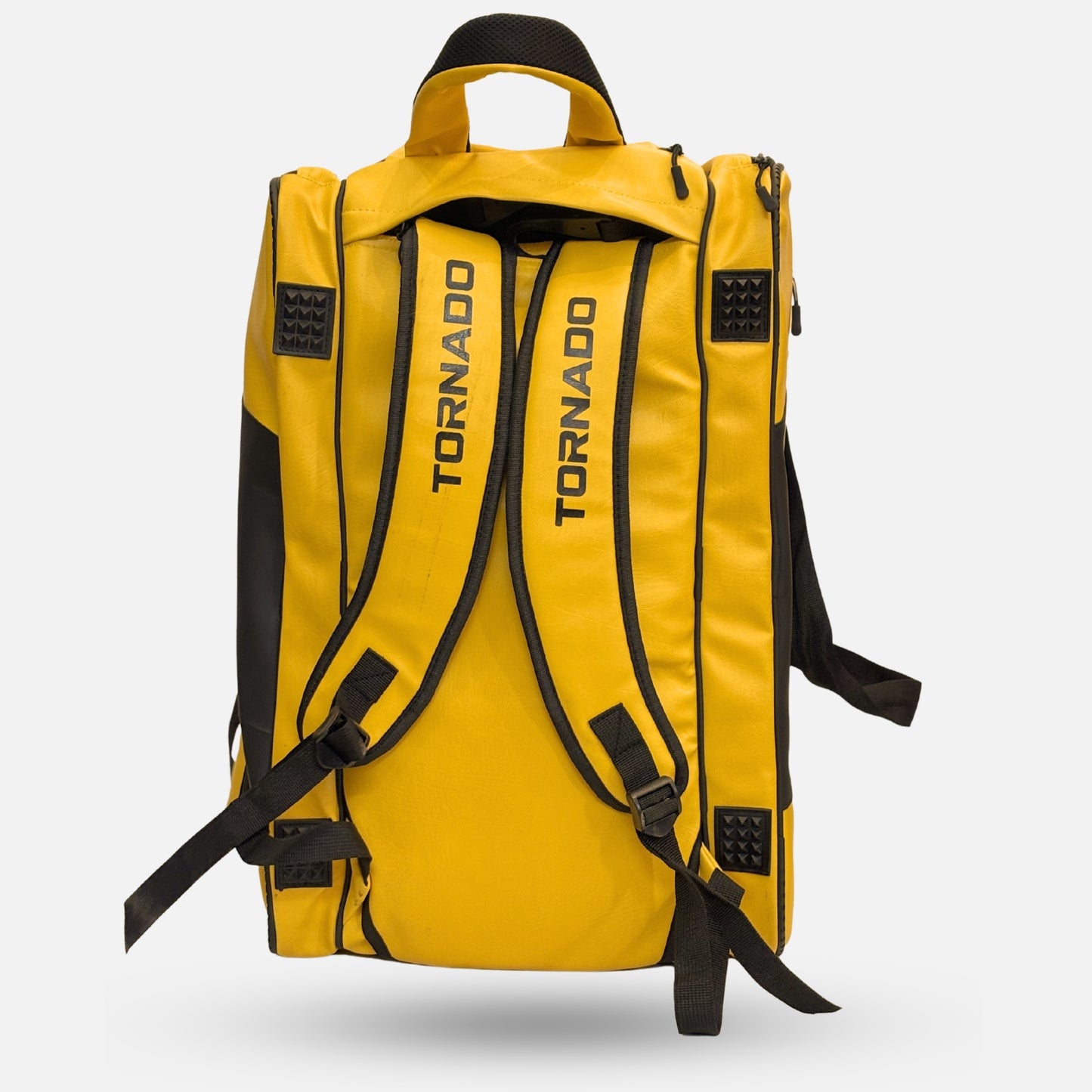 Tornado Padel Bag 2026 – Mustard Yellow