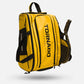 Tornado Padel Bag 2026 – Mustard Yellow
