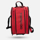 Tornado Padel Bag 2026 Red which is the best padel bag in the country 