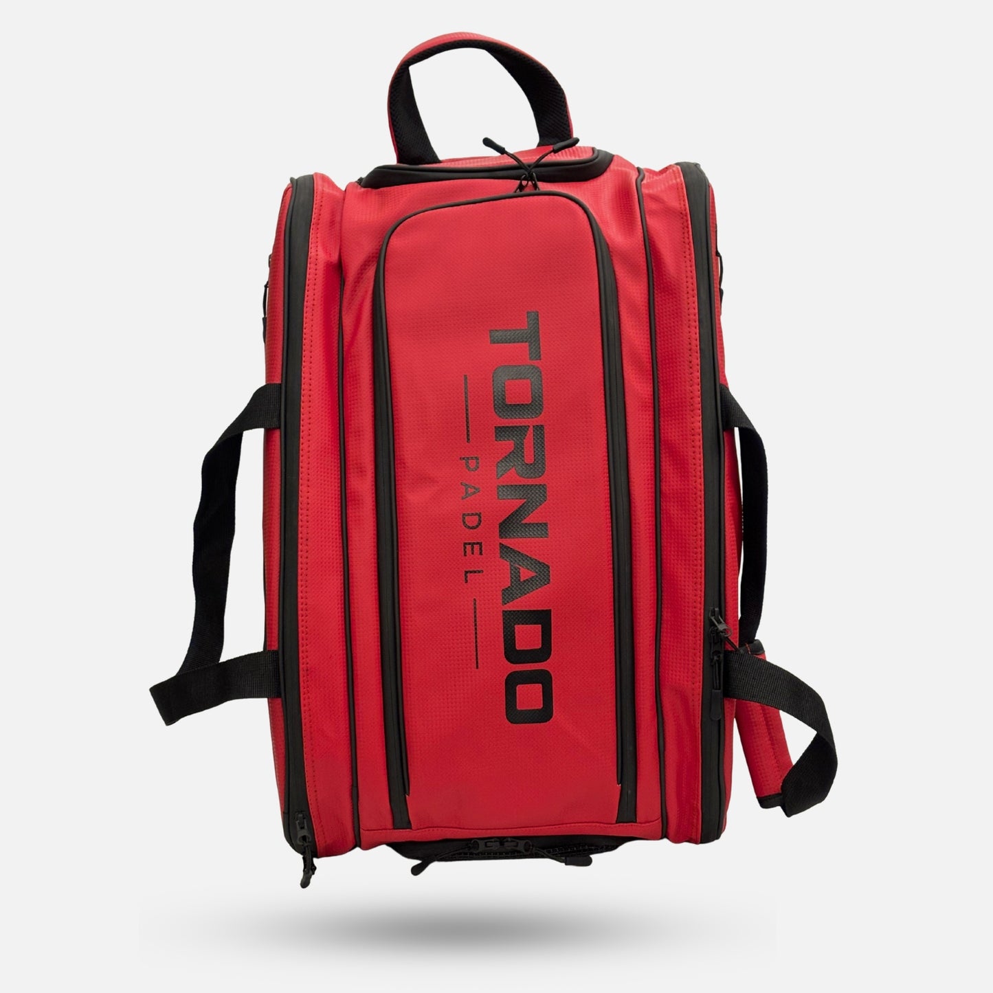 Tornado Padel Bag 2026 Red which is the best padel bag in the country 