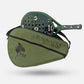 padel racket covers