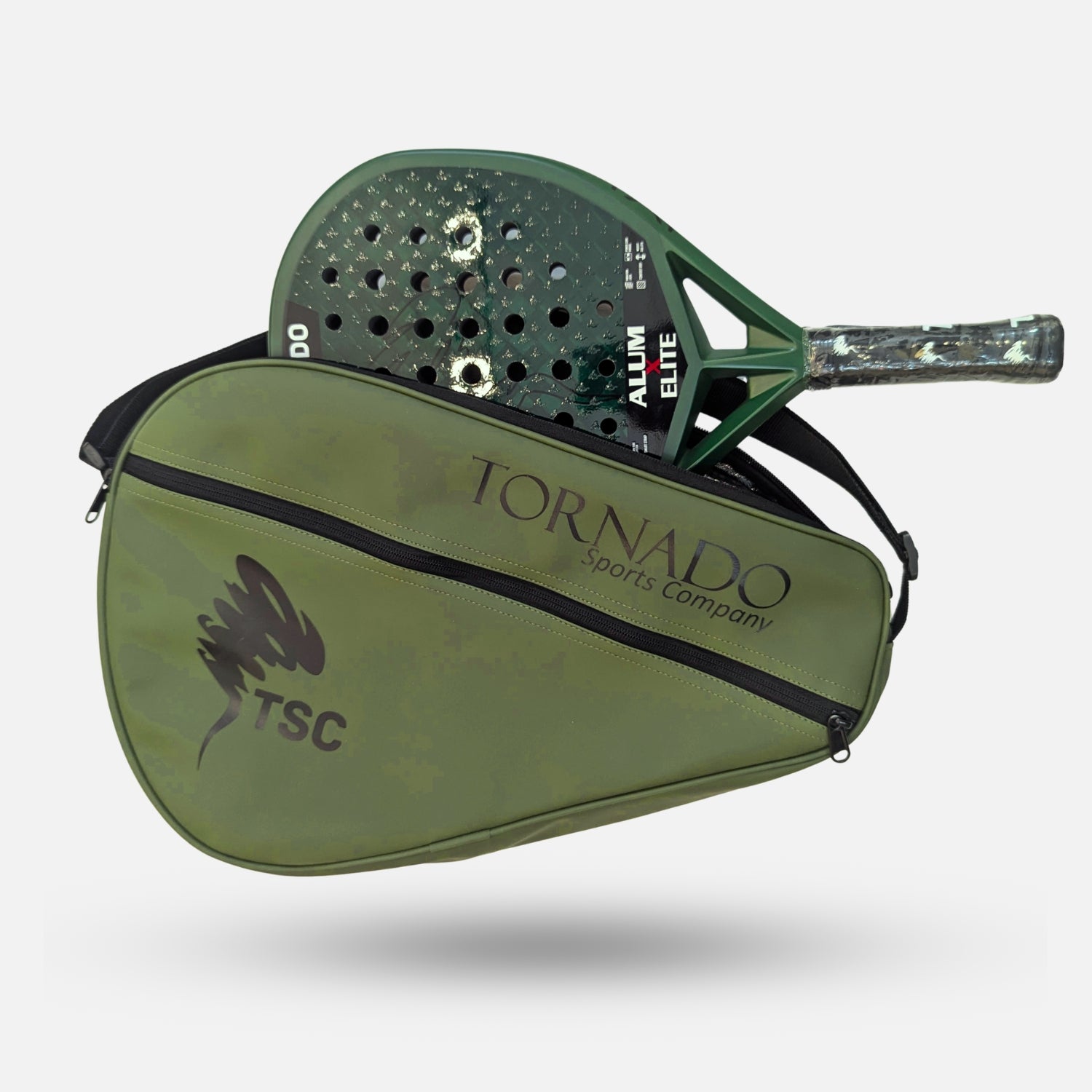 padel racket covers