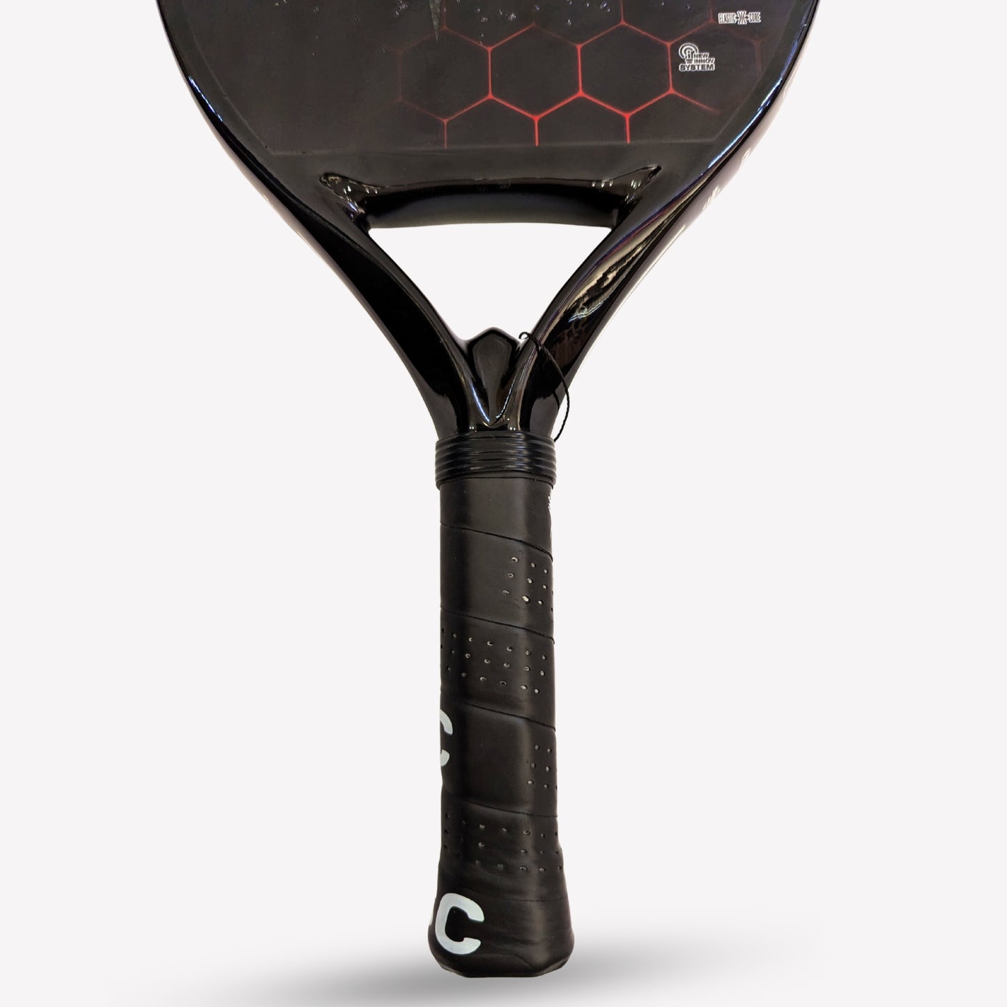 Thunder Beach Tennis Racket