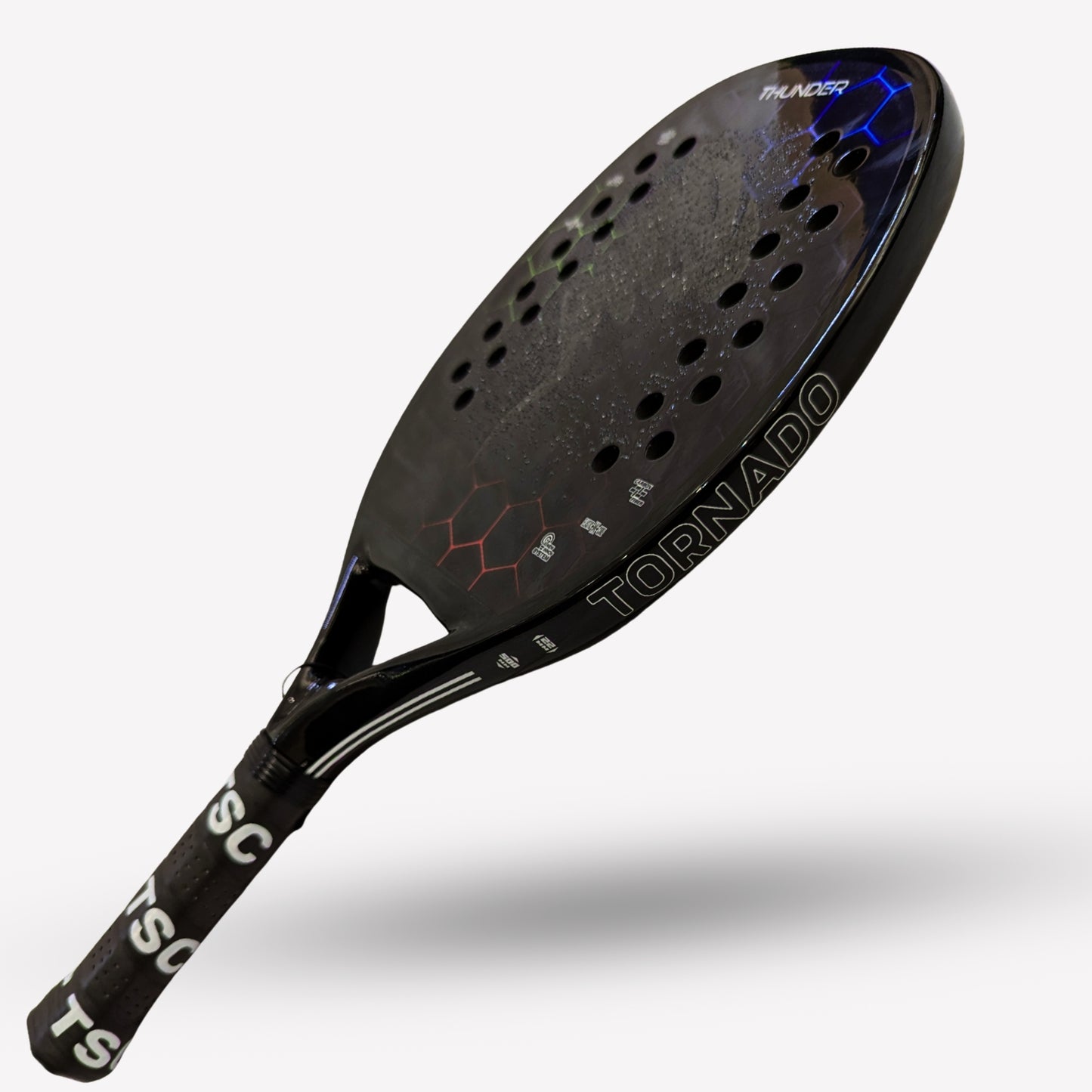 Thunder Beach Tennis Racket