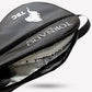 Padel Tennis bag with Tornado Sports Company branding on a white background