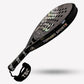 side view of strong paddle tennis rackets in pakistan spain and UK 
