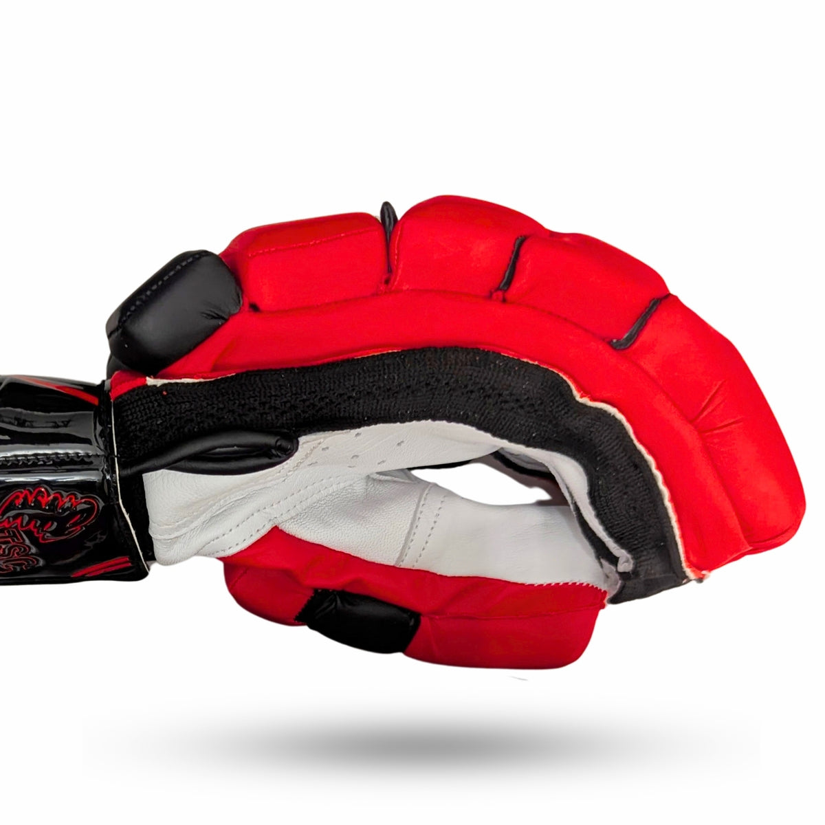 best cricket red gloves sides 