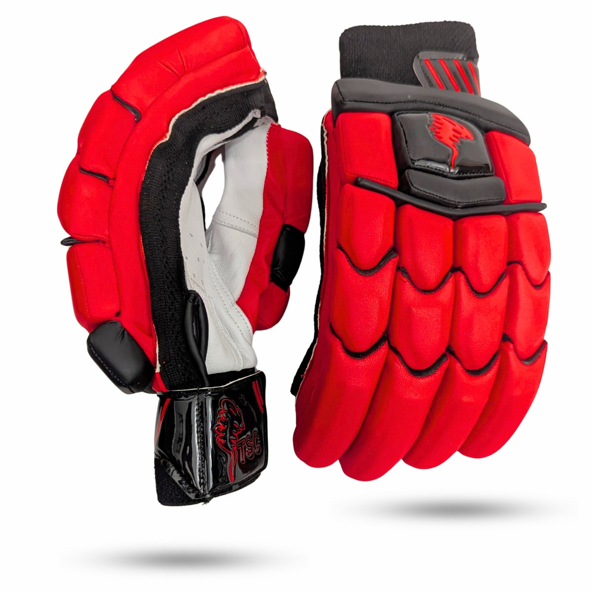 tornado red cricket gloves best in the world 