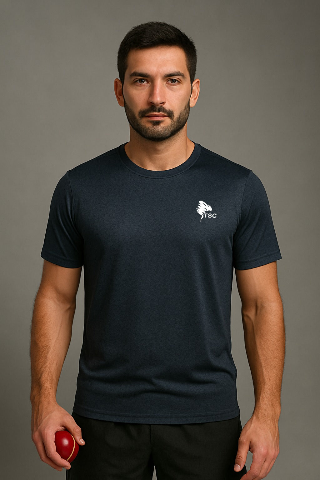TSC Round Neck Shirt -Activewear