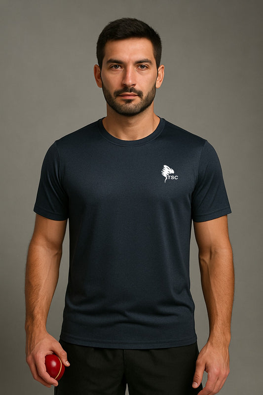TSC Round Neck Shirt -Activewear