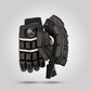 Black color cricket glove